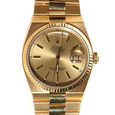 rolex oyster perpetual japan